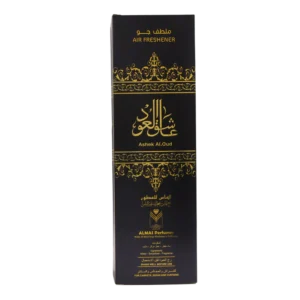 Ashek Al Oud Air Freshener
