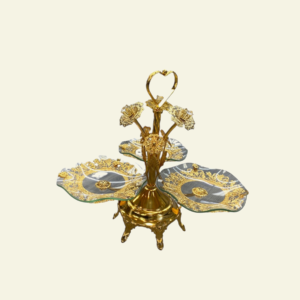 Tea server