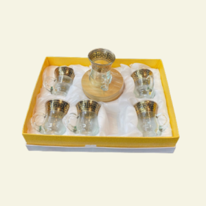 Tea set