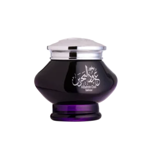 Bakhoor Albahrain Al Oud