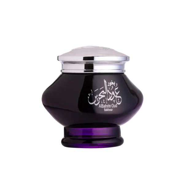 Bakhoor Albahrain Al Oud