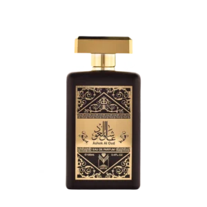 Ashek Al Oud