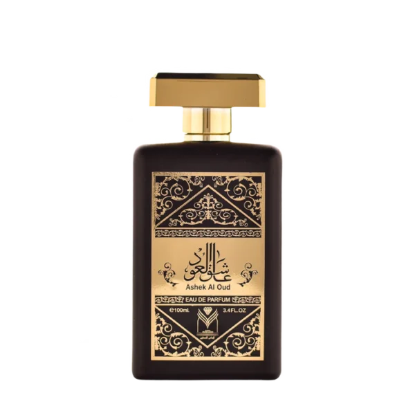 Ashek Al Oud