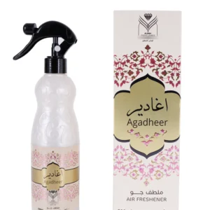 Agadheer