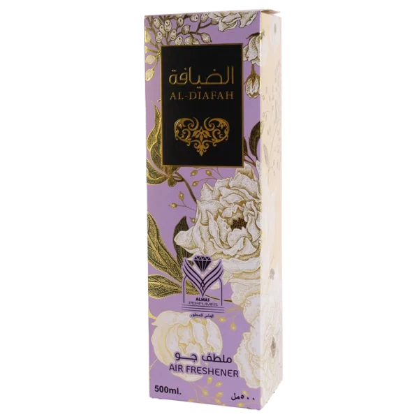Al Diafah