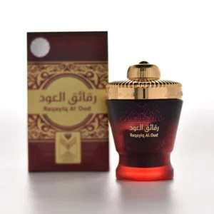 Bakhoor Raqayiq Al Oud