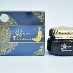 Mamoul Omani