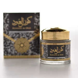 Bakhoor Kunooz Al Oud