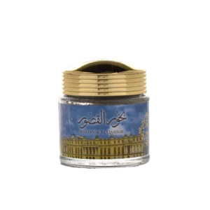 Bakhoor Al Qasoor