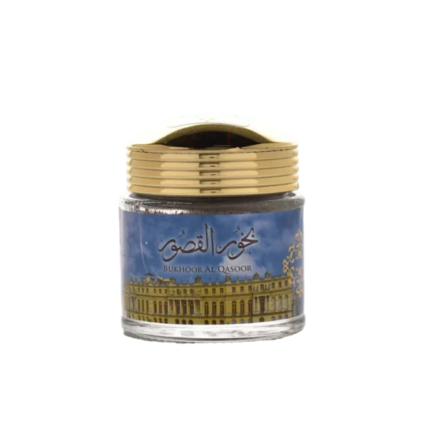 Bakhoor Al Qasoor