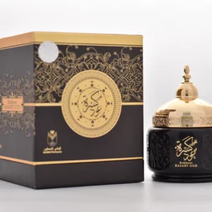 Bakhoor Kasrat Al Oud