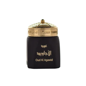 Bakhoor Oud Al Agawid