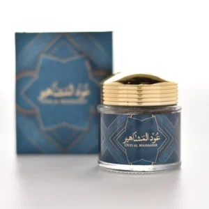 Bakhoor Oud Al Mashahir