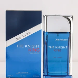 The Knight King
