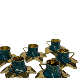 Tea Set 7