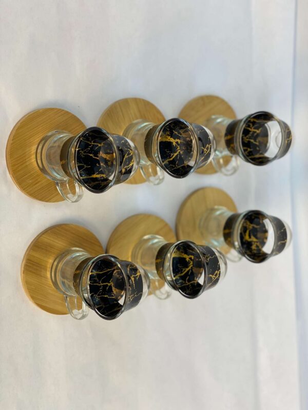 Tea Set 2 - Image 6