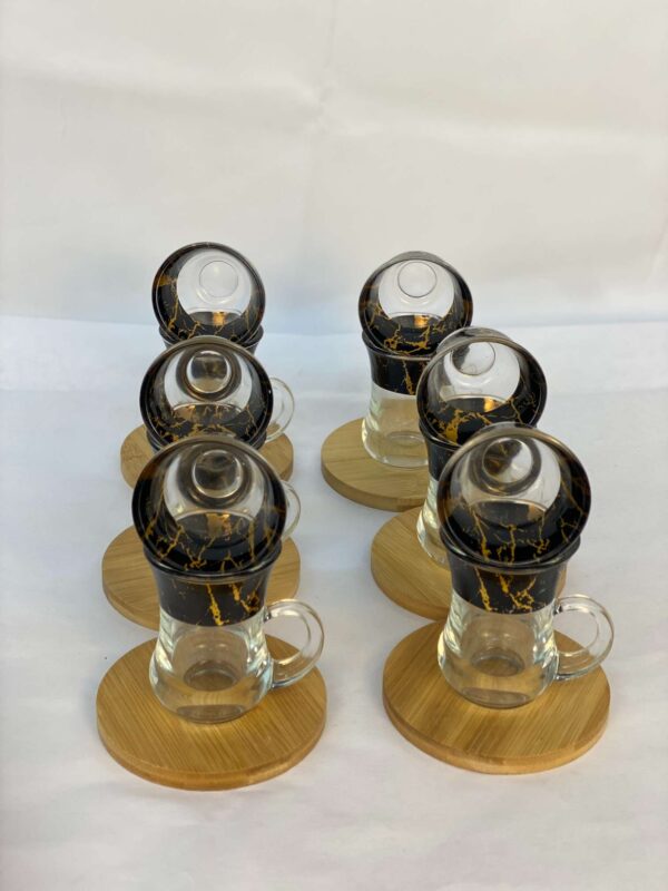 Tea Set 2 - Image 5