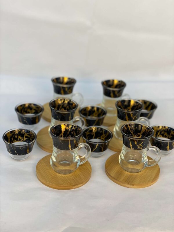 Tea Set 2 - Image 4