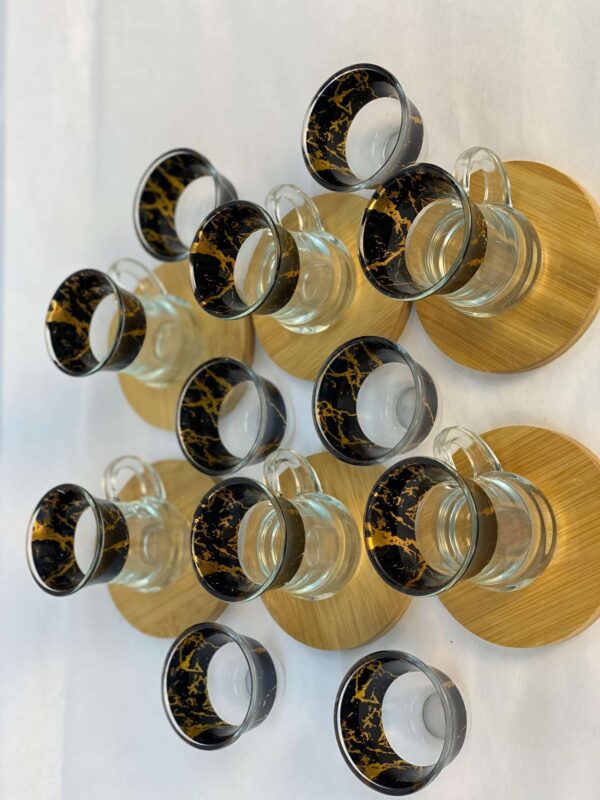 Tea Set 2 - Image 3