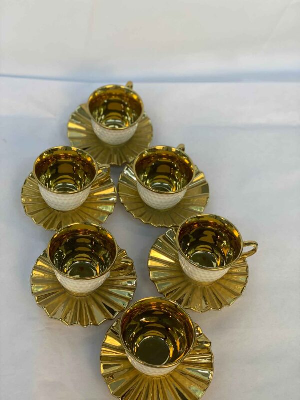Tea Set 15 - Image 2
