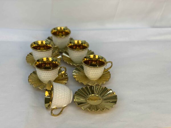Tea Set 15 - Image 4