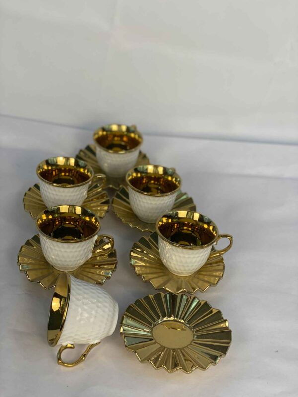Tea Set 15 - Image 6