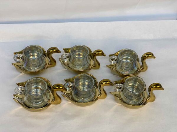 Tea set 12 - Image 5