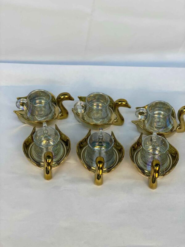 Tea set 12 - Image 3