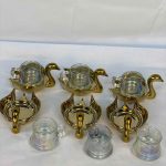 Tea set 12