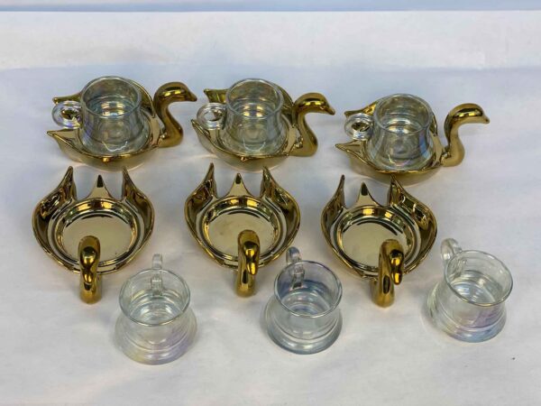 Tea set 12 - Image 2
