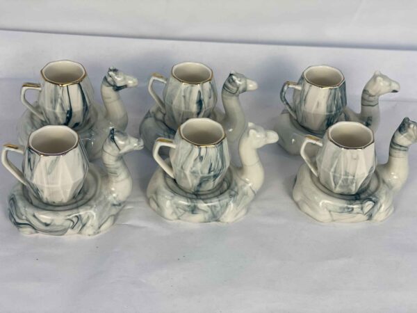Tea Set 6 - Image 3