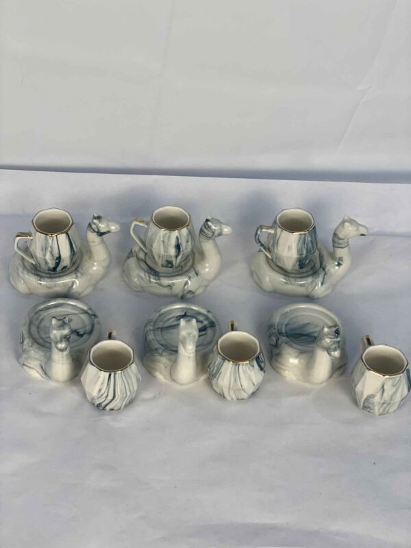 Tea Set 6 - Image 5