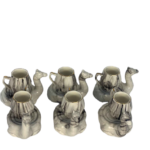 Tea Set 5
