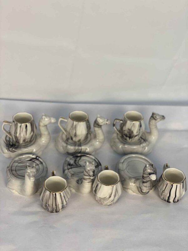 Tea Set 5 - Image 3