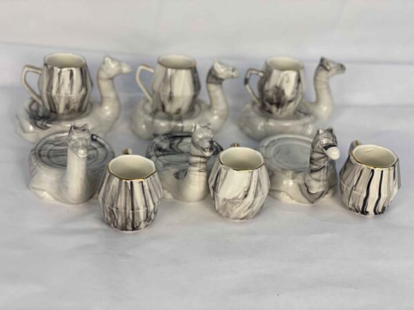 Tea Set 5 - Image 2