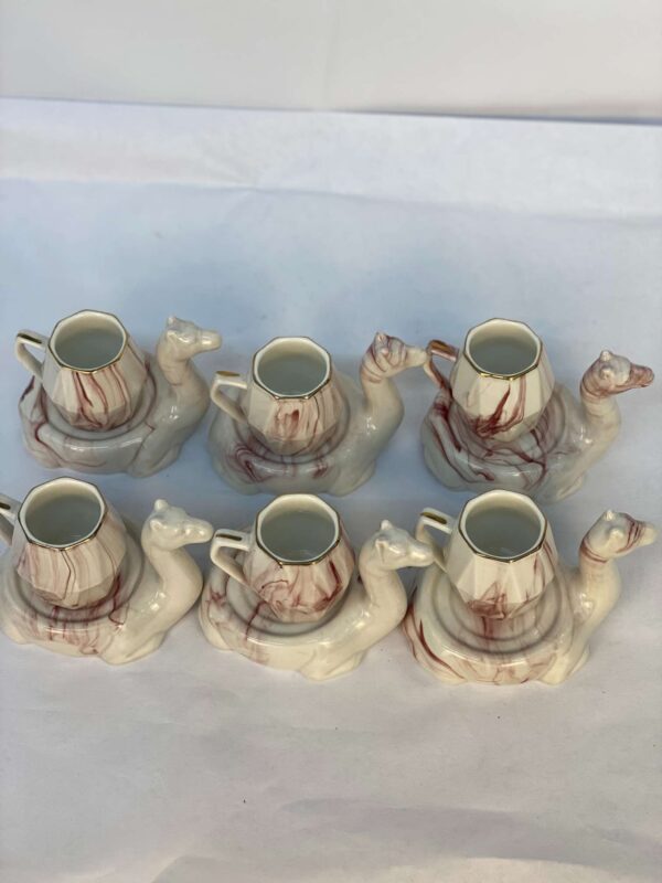 Tea Set Modern - Image 4