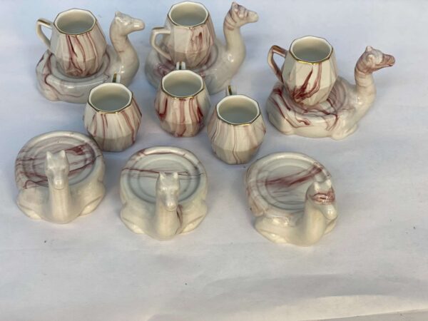 Tea Set Modern - Image 2