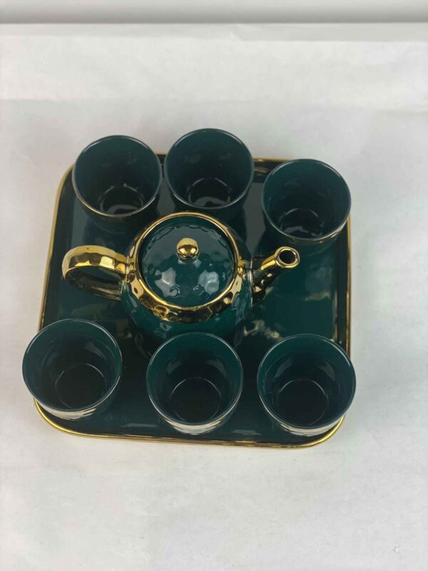 Tea Set 4 - Image 3