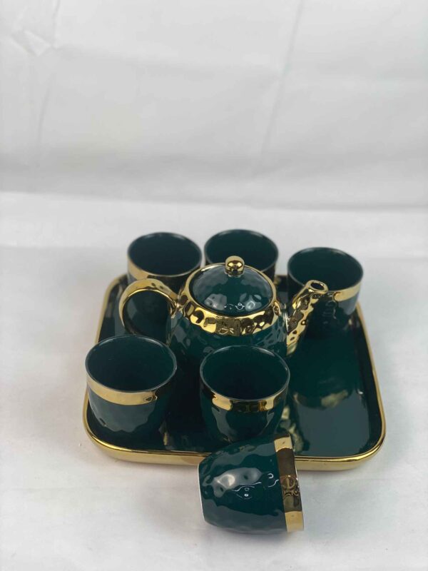 Tea Set 4 - Image 2