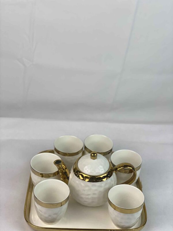 Tea Set 5 - Image 4