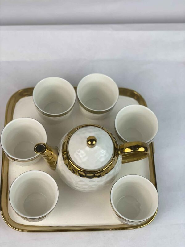 Tea Set 5 - Image 3