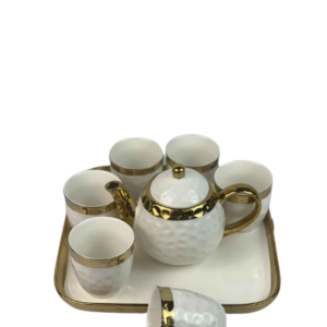 Tea Set 5