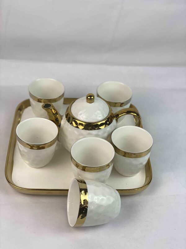 Tea Set 5 - Image 2
