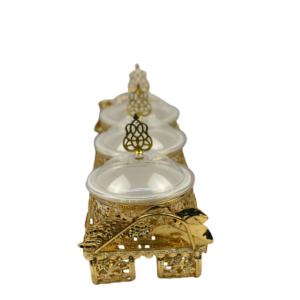 Candy Tray 3 Piece