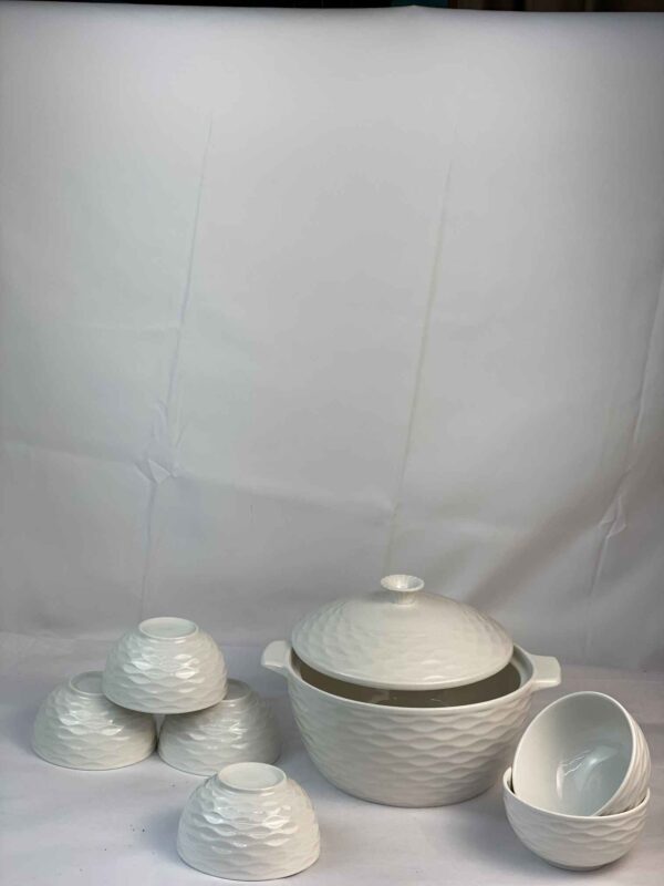 Soup pot set - Image 2