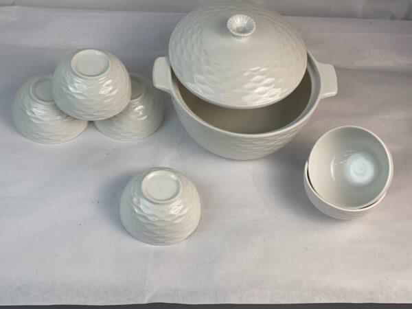 Soup pot set - Image 3