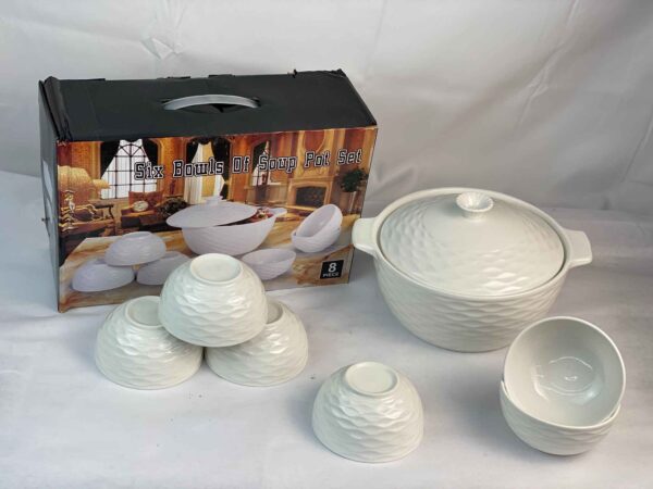 Soup pot set - Image 4