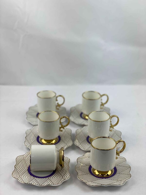 Tea Set 2 - Image 2