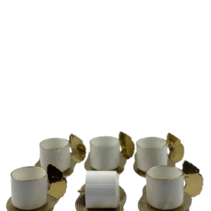 Tea Set New