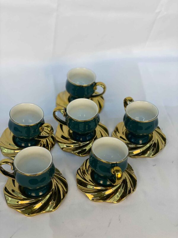 Tea Set 1 - Image 3